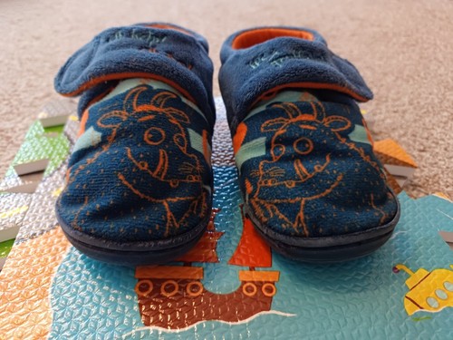 Boys slippers the gruffalo - , gruffalo'