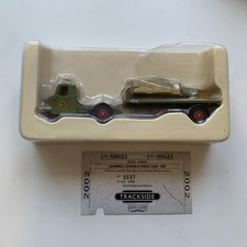 Lledo Trackside Limited