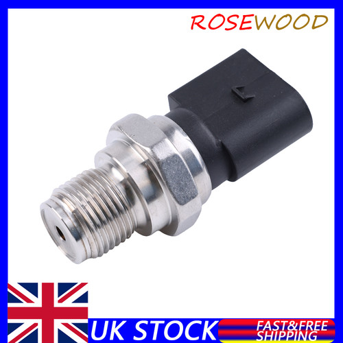 Fuel rail high pressure - rail,