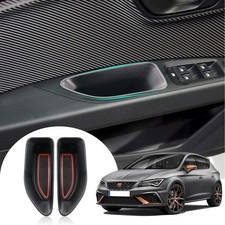 Car Front Door Handle Storage
