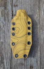 Kydex Sheath for Gerber