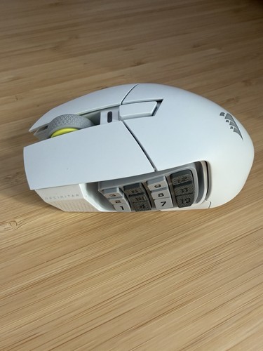 Corsair scimitar elite - corsair,