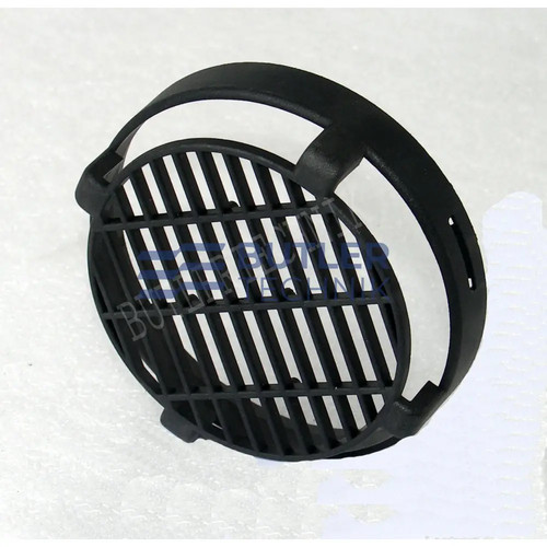 Webasto air top 2000 - 2000, inlet