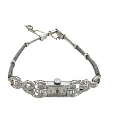 Vintage Diamond Ladies’