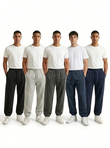 New mens trouser fleece - mens,