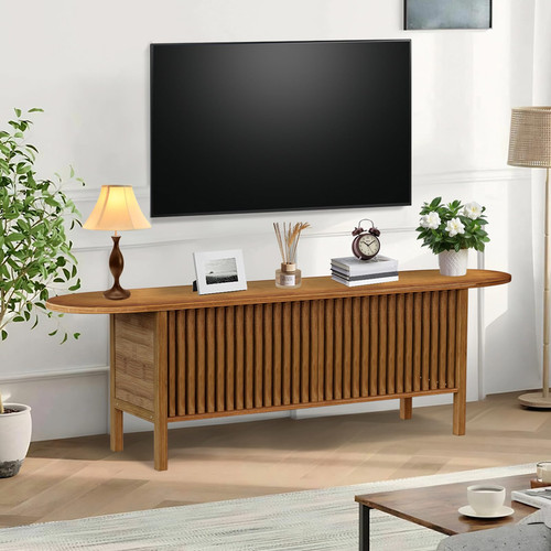 Mordchil bamboo stand - hf,