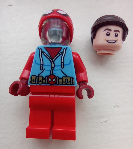 Lego marvel super heroes - marvel,