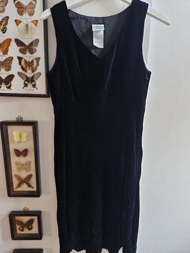 Vintage laura ashley velvet - vintage,