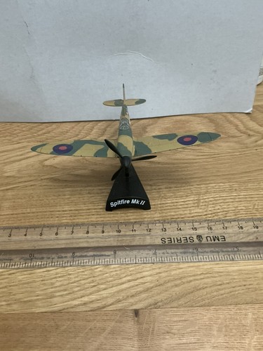 Spitfire aircraft of - ,