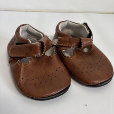 Jack And Lily My Mocs Leather