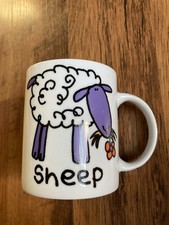 Bang On The Door Sheep 2004