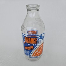 Vintage Unigate 1 Pint Glass