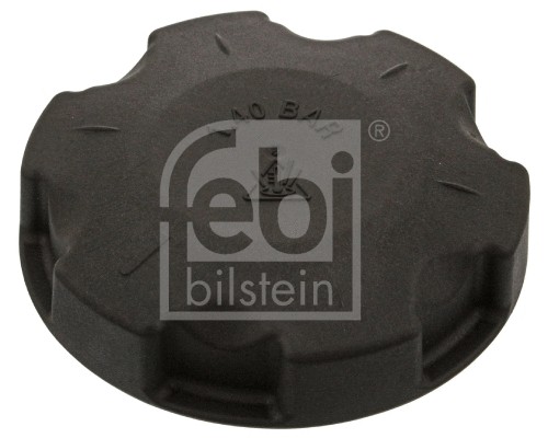 Cap coolant tank fits - tank, 1