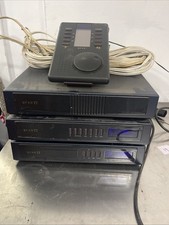 Quad 77 CD Player Amplifer