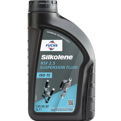 Silkolene rsf - silkolene, litre)