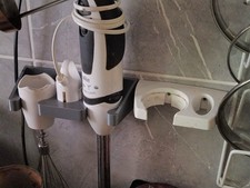 Braun MultiQuick 4191 Wall