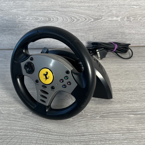 Thrustmaster ferrari compact - ferrari,