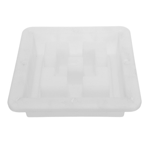 Hollow brick mold concrete - hollow,