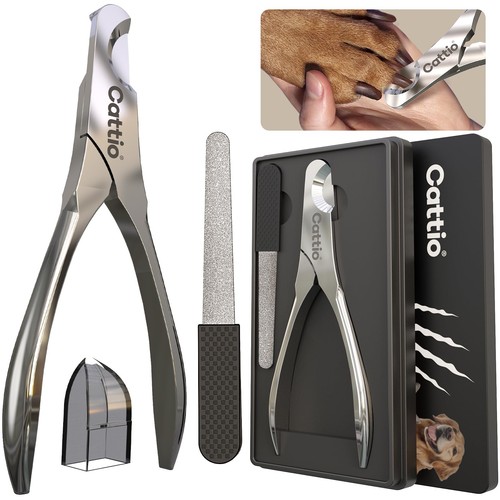 Professional dog nail - dog,