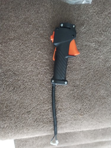 Parker brand pgmt - brand, 5200