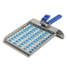 Capsule Counter tray 50 hole