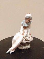 Nao by Lladro Love Letter or