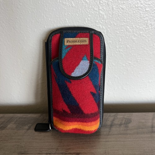 Vintage pendleton aztec wool - aztec,