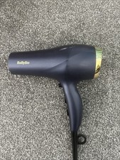 Hairdryer