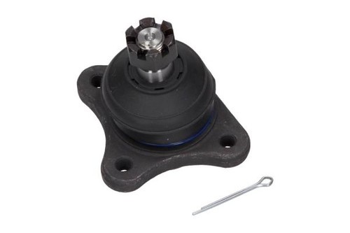 Genuine maxgear support guide - genuine, support/guide