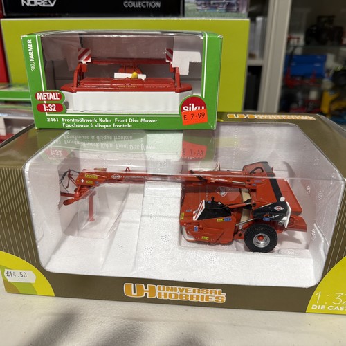 Siku universal hobbies - 1/32,
