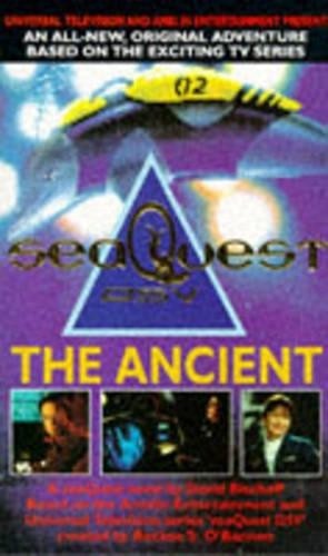 Seaquest the ancient - seaquest, 3: