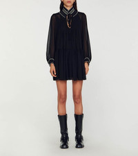 Sandro Paris Women's Dress