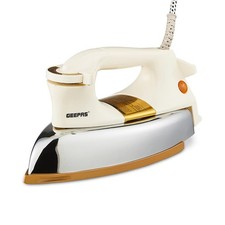 1200W Heavy Weight Dry Iron