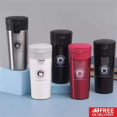 Travel thermal stainless - travel, steel