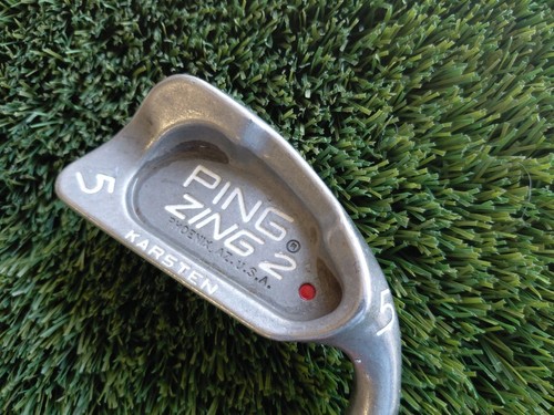 Ping zing red dot - 2,