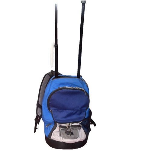 The north face rolling luggage - north,