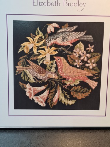 Elizabeth bradley tapestry - elizabeth,