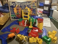 Tomy Big Big Loader