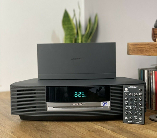 Bose wave dab - ii/2,