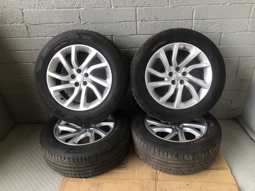 Discovery sport alloy wheels - discovery,