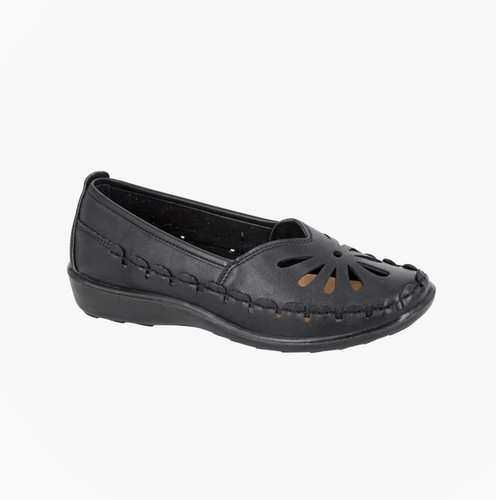 Boulevard freda womens - boulevard, pu