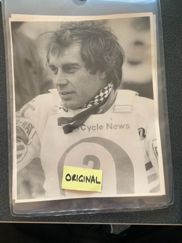 Ivan mauger portrait 1977 - ivan,