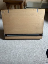 british thornton draughtsman