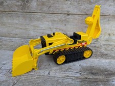 Tonka 952 Tracked Steel