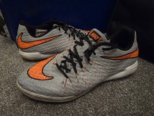 Nike HypervenomX Finale TF