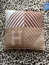 Hermès H Diagonale Avalon