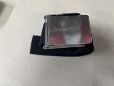 Scuba Weight Belt