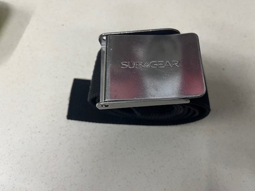 Scuba weight belt - scuba,