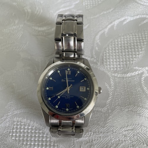 Ben sherman stainless steel - sherman,