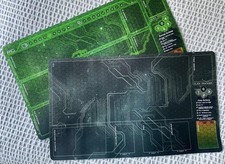 Android Netrunner LCG Playmats